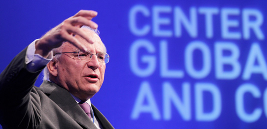 CGDC Annual meeting 2012